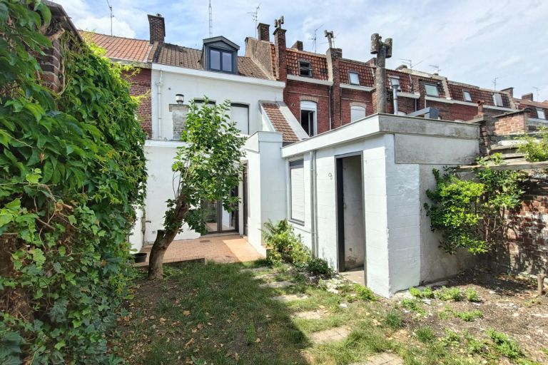 Vente maison à Tourcoing - Ref.DPTOU2164 - Image 13
