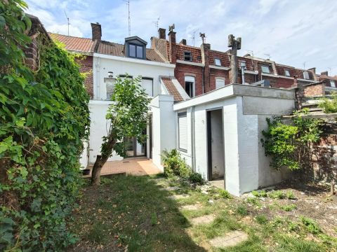 Vente maison à Tourcoing - Ref.DPTOU2164 - Image 13