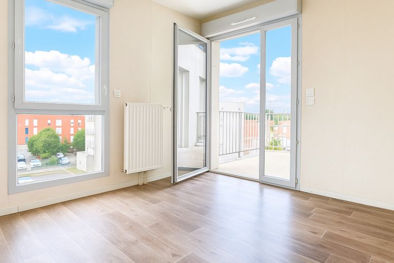 Vente appartement à Loos - Ref.JTLAM1570 - Image 1