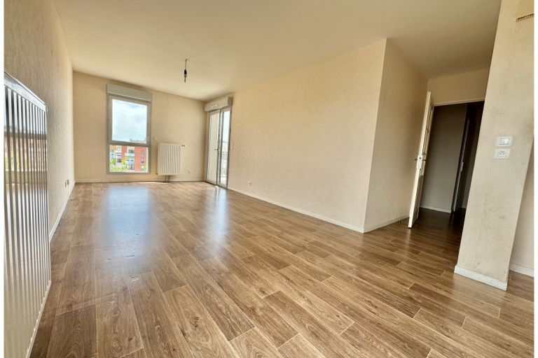 Vente appartement à Loos - Ref.JTLAM1570 - Image 1