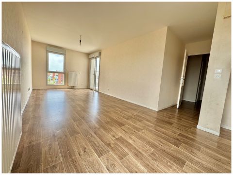 Vente appartement à Loos - Ref.JTLAM1570 - Image 1