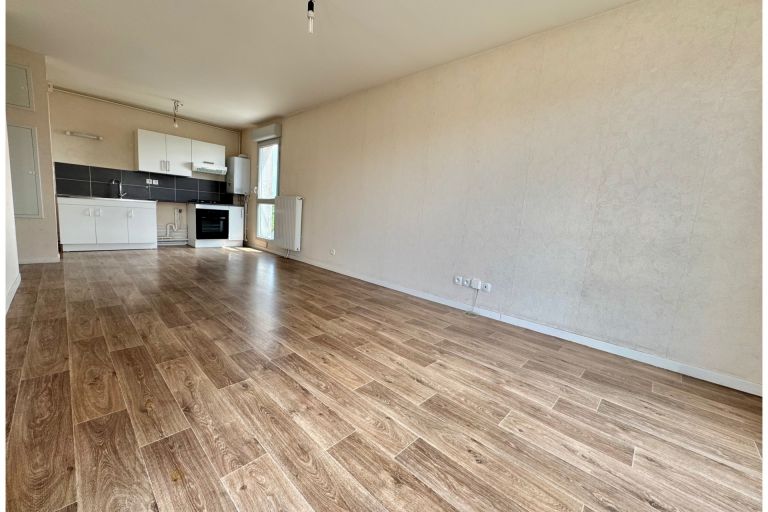 Vente appartement à Loos - Ref.JTLAM1570 - Image 1