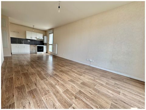 Vente appartement à Loos - Ref.JTLAM1570 - Image 1
