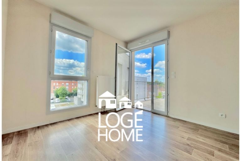 Vente appartement à Loos - Ref.JTLAM1570 - Image 1