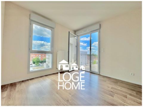 Vente appartement à Loos - Ref.JTLAM1570 - Image 1