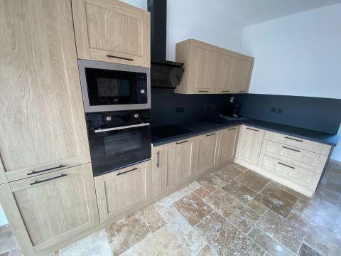 Vente maison à Maubeuge - Ref.xdmau328 - Image 2