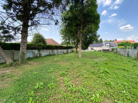 Vente maison à Maubeuge - Ref.xdmau328 - Image 6