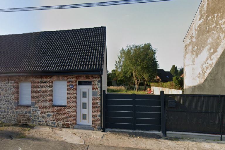 Vente maison à Maubeuge - Ref.xdmau328 - Image 1