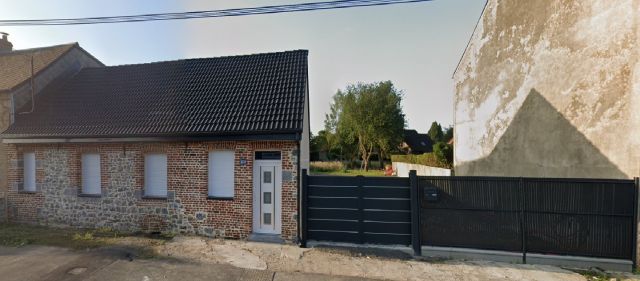 Vente maison à Maubeuge - Ref.xdmau328 - Image 1