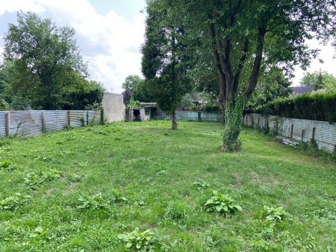 Vente maison à Maubeuge - Ref.xdmau328 - Image 7