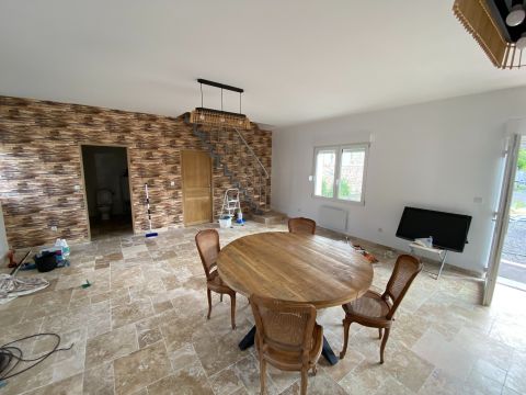 Vente maison à Maubeuge - Ref.xdmau328 - Image 5