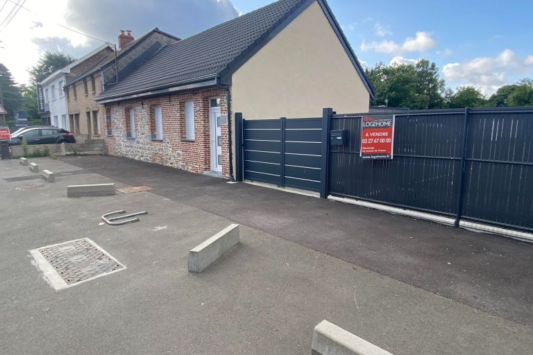 Vente maison à Maubeuge - Ref.xdmau328 - Image 1