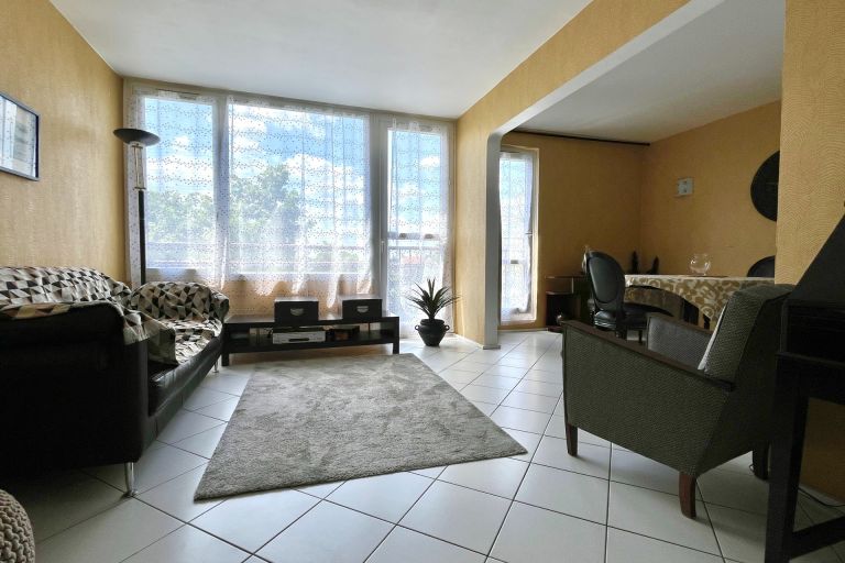 Vente appartement à Lille - Ref.FLLAM1565 - Image 1
