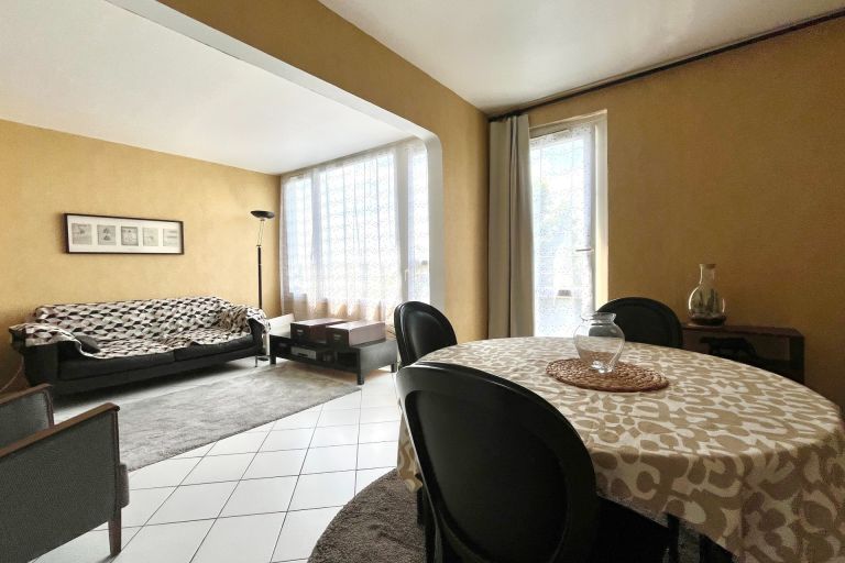 Vente appartement à Lille - Ref.FLLAM1565 - Image 1