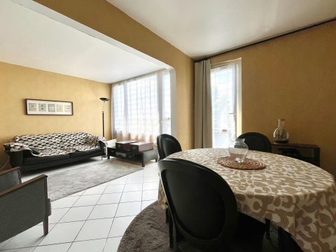 Vente appartement à Lille - Ref.FLLAM1565 - Image 1