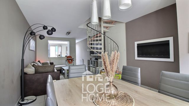 Vente maison à Tourcoing - Ref.DPTOU2165 - Image 1