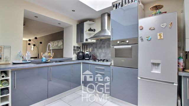 Vente maison à Tourcoing - Ref.DPTOU2165 - Image 2