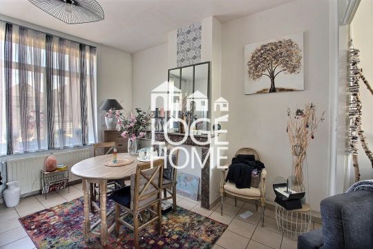 Vente maison à Wavrin - Ref.eswav411 - Image 2