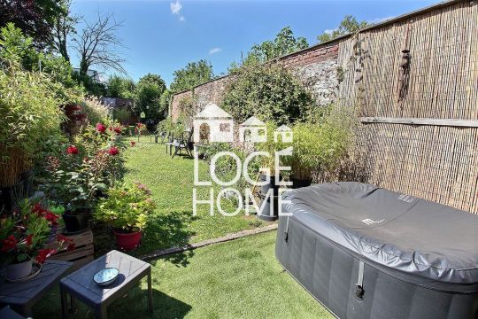 Vente maison à Wavrin - Ref.eswav411 - Image 1