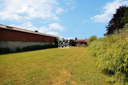 Vente maison à Provin - Ref.NMANN1096 - Image 1