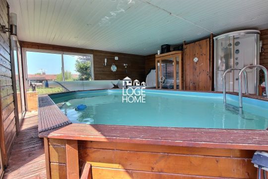 Vente maison à Provin - Ref.NMANN1096 - Image 5