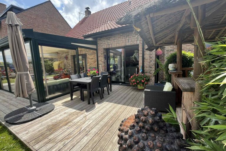 Vente maison à Wahagnies - Ref.VBCAR1107 - Image 5