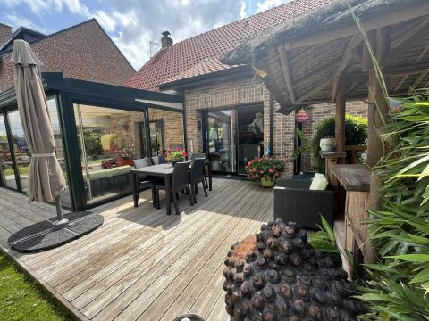 Vente maison à Wahagnies - Ref.VBCAR1107 - Image 5