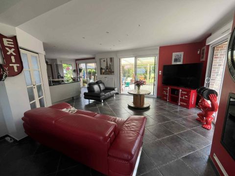 Vente maison à Wahagnies - Ref.VBCAR1107 - Image 2