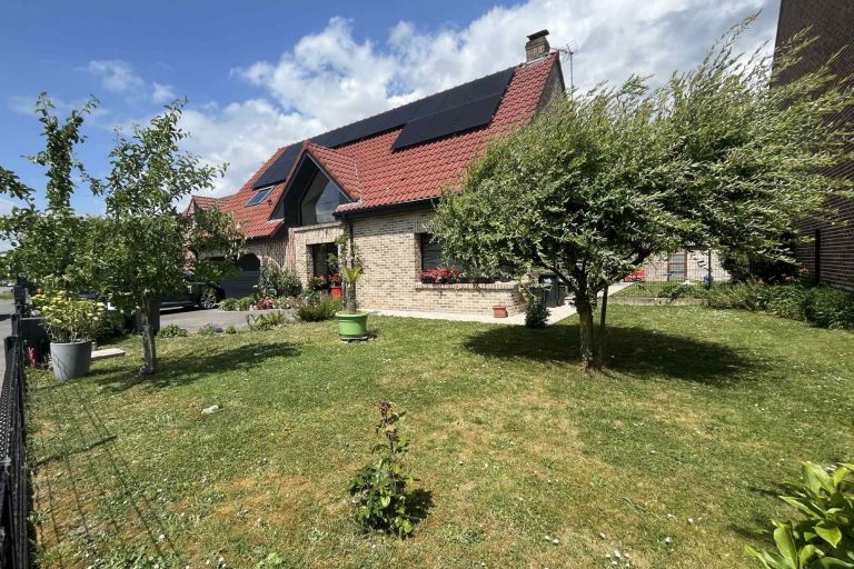 Vente maison à Wahagnies - Ref.VBCAR1107 - Image 1