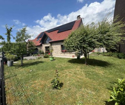 Vente maison à Wahagnies - Ref.VBCAR1107 - Image 1