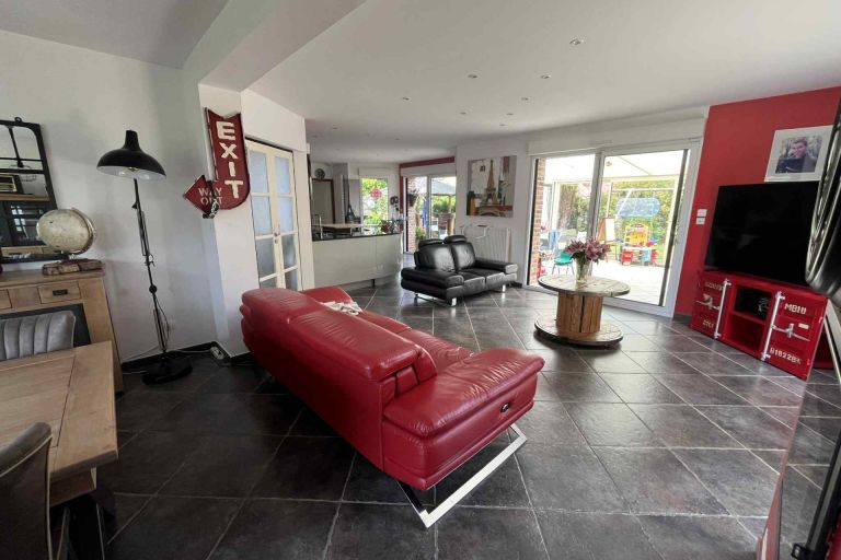 Vente maison à Wahagnies - Ref.VBCAR1107 - Image 1