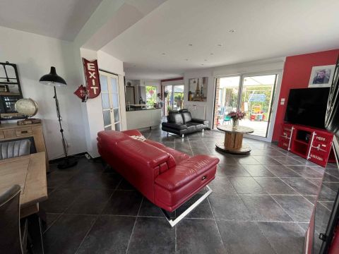 Vente maison à Wahagnies - Ref.VBCAR1107 - Image 1