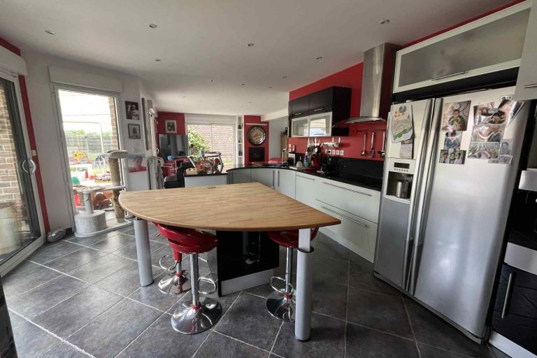 Vente maison à Wahagnies - Ref.VBCAR1107 - Image 3
