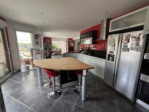Vente maison à Wahagnies - Ref.VBCAR1107 - Image 3