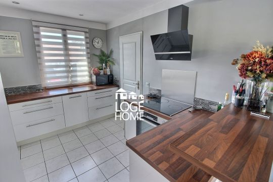 Vente maison à Hénin-Beaumont - Ref.GDHEN1956 - Image 2