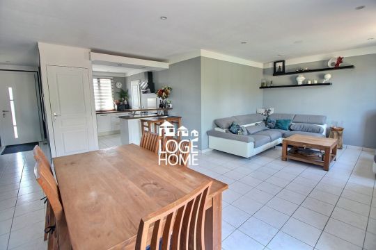 Vente maison à Hénin-Beaumont - Ref.GDHEN1956 - Image 1