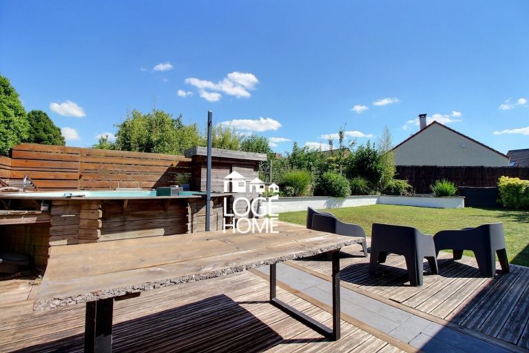 Vente maison à Hénin-Beaumont - Ref.GDHEN1956 - Image 4