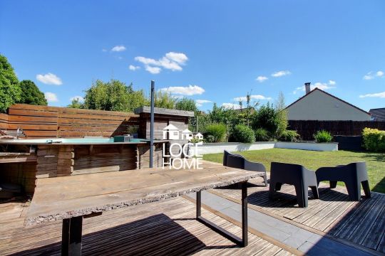 Vente maison à Hénin-Beaumont - Ref.GDHEN1956 - Image 4