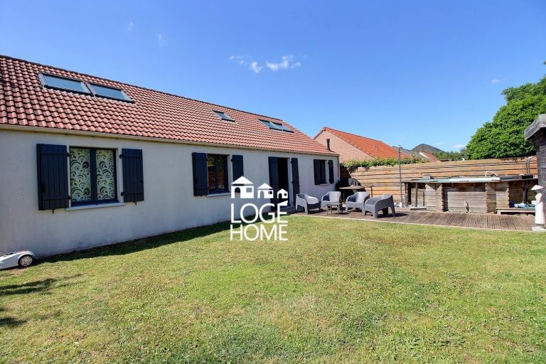 Vente maison à Hénin-Beaumont - Ref.GDHEN1956 - Image 6
