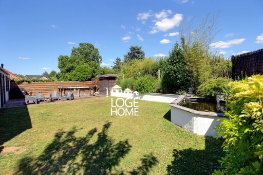 Vente maison à Hénin-Beaumont - Ref.GDHEN1956 - Image 5