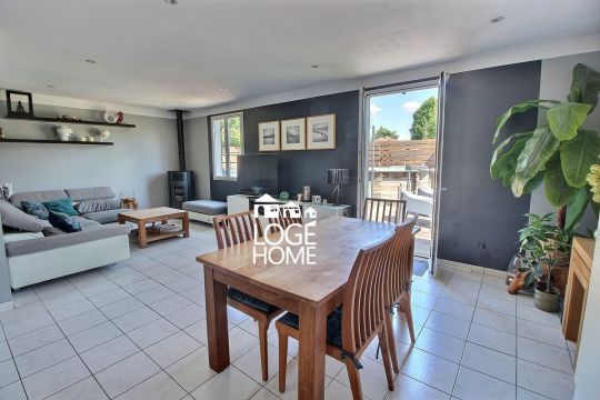 Vente maison à Hénin-Beaumont - Ref.GDHEN1956 - Image 1