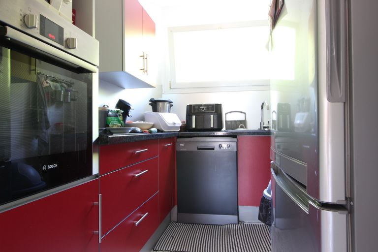 Vente appartement à Roubaix - Ref.MTCRO1594 - Image 3