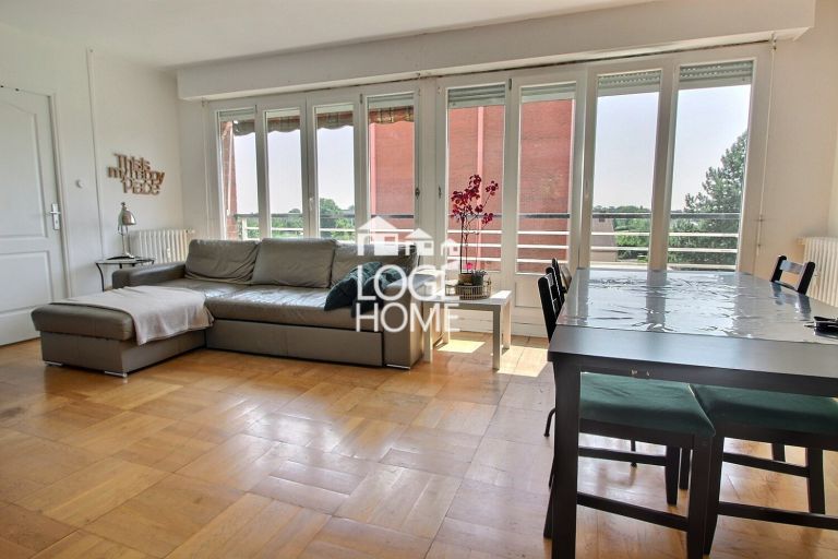 Vente appartement à Roubaix - Ref.MTCRO1594 - Image 1