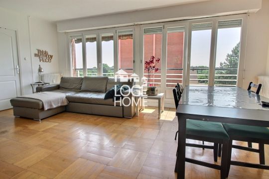 Vente appartement à Roubaix - Ref.MTCRO1594 - Image 1