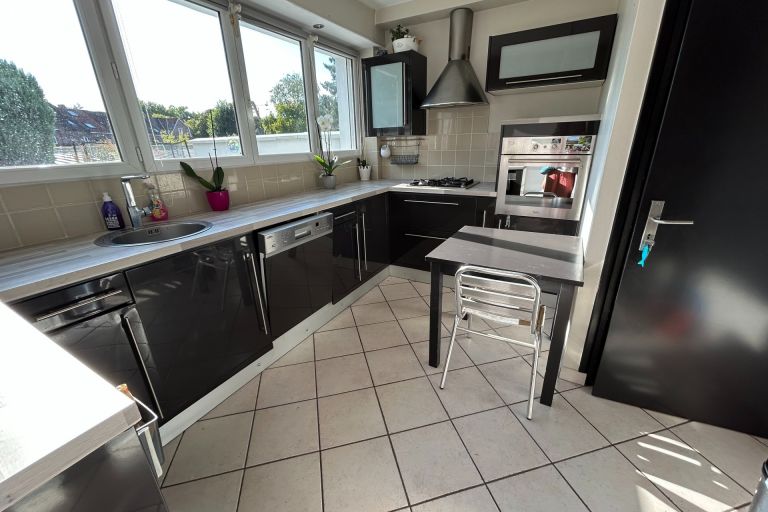 Vente maison à Croix - Ref.CHCRO40 - Image 3