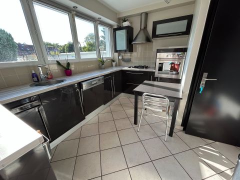 Vente maison à Croix - Ref.CHCRO40 - Image 3