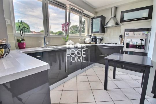 Vente maison à Croix - Ref.CHCRO1599 - Image 2