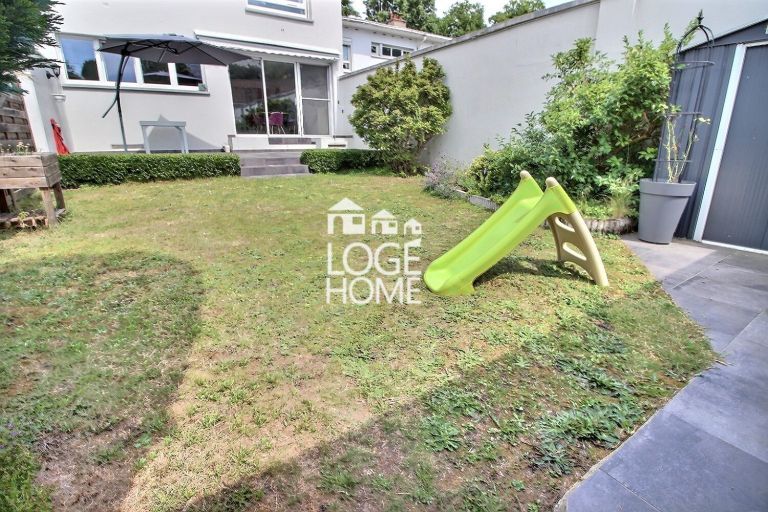 Vente maison à Croix - Ref.CHCRO1599 - Image 4