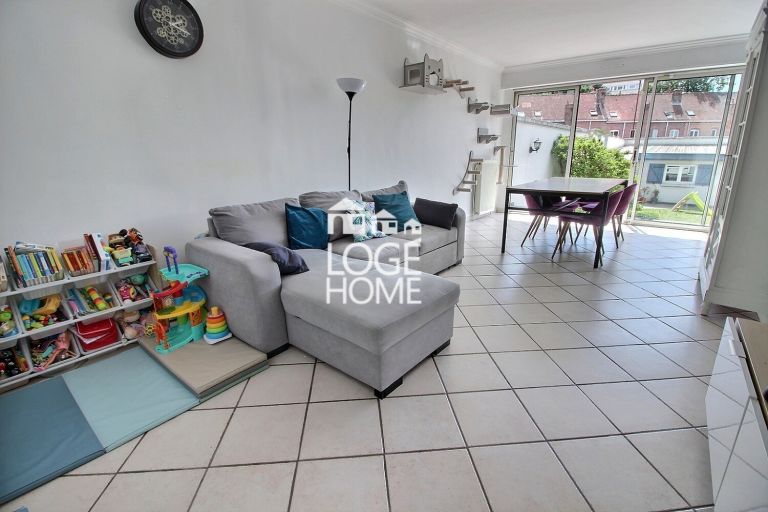 Vente maison à Croix - Ref.CHCRO1599 - Image 1