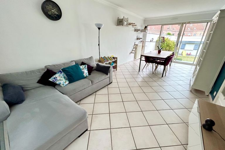 Vente maison à Croix - Ref.CHCRO1599 - Image 1